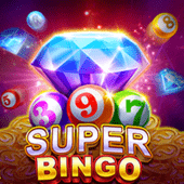 Super Bingo - JLJL1 PH Hot Bingo Game